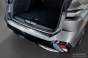 Galinio bamperio apsauga Peugeot 308 II (2013-2021)